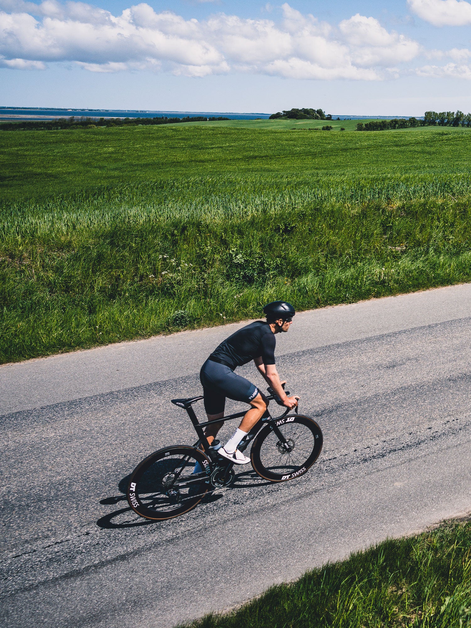 Mens TEMPO! Bib Shorts